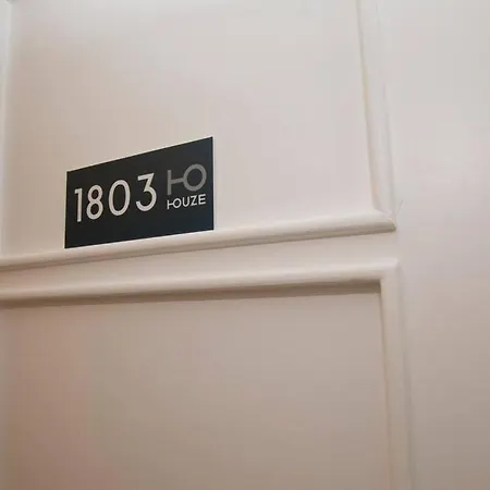Apartment Houze_city Center, Near Zoo 4 Flat Lisbon